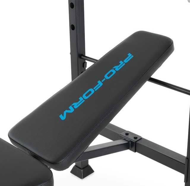 Banco de musculação MultiFunction Bench XT Sport Strength