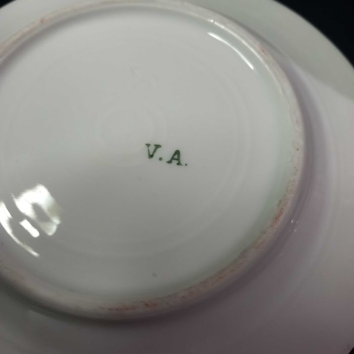 Conjunto VA Grandella