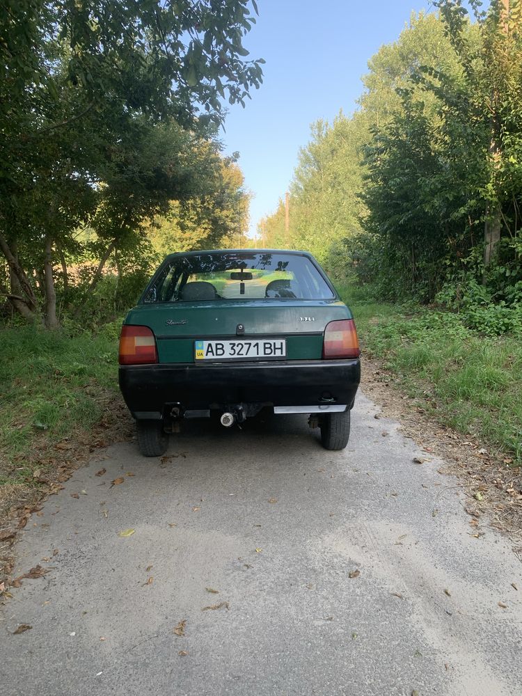 ЗАЗ 1103 1.3 інжектор 2010 рік