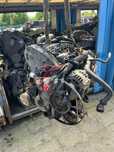 Silnik Volkswagen Passat B5, Audi A4, 1.9 TDI
