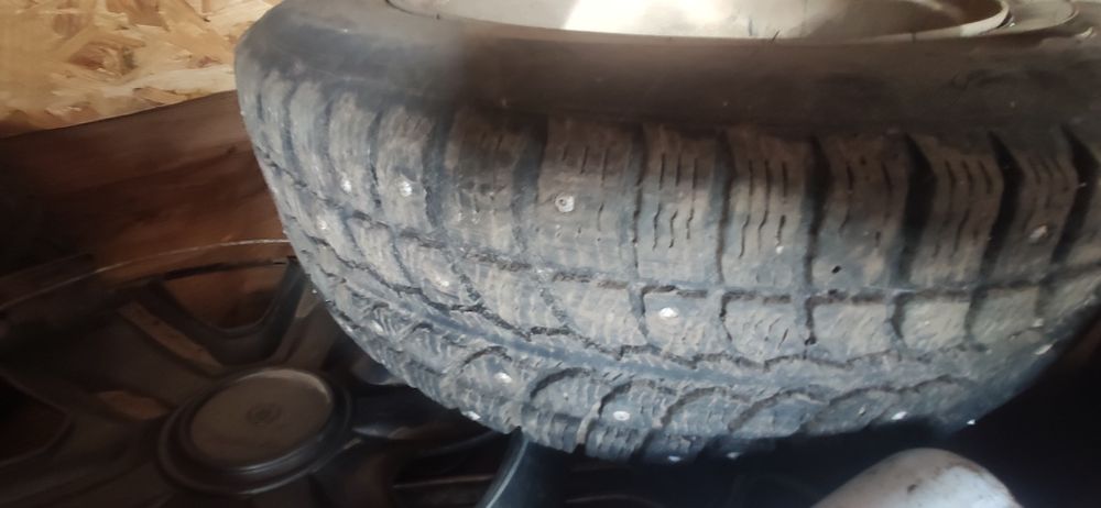 Продам FORD FIESTA 1.8 Дизель