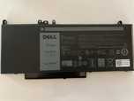 Bateria dell 6MT4T 62Wh oryginalna