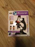 Mikroskop edukacyjny