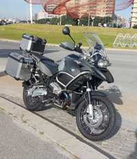 BMW R 1200 GS Adventure