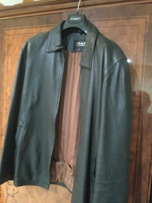 Куртка чоловіча весна-осінь