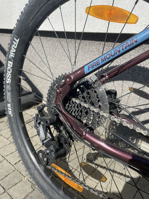 Rower Gorski Kona Fire mountain xl 27.5