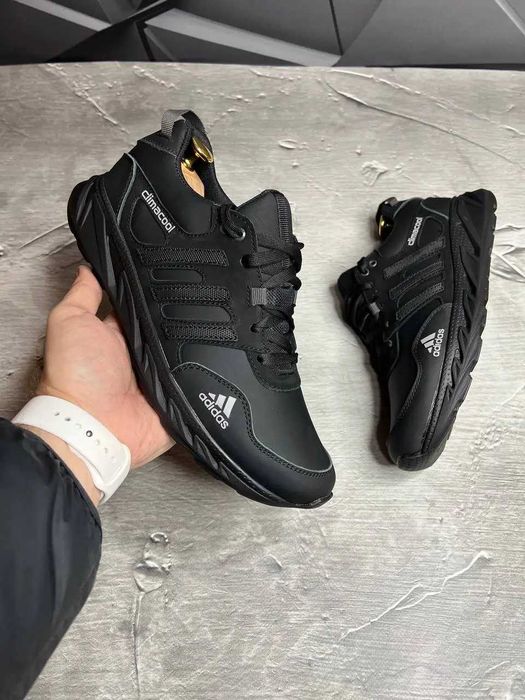 Мужские Кроссовки Чоловічі кроссівки Adidas climacool(два цвета)