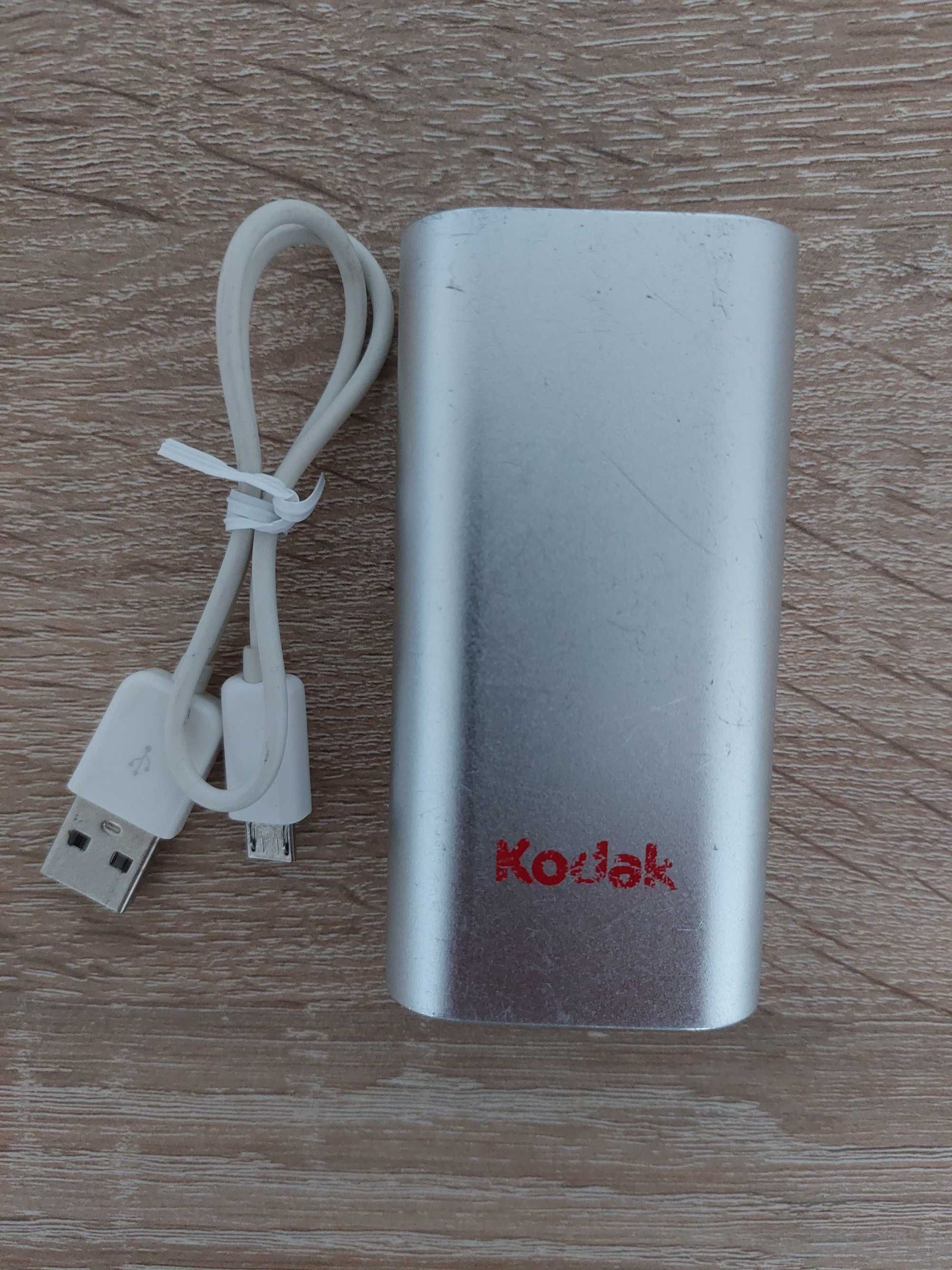 Kodak PowerBank 5200 mAh