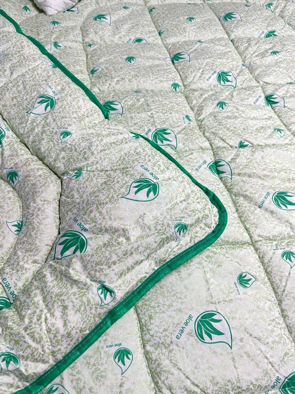 Подушка Aloe vera від Бренду La Bella