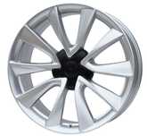 2046 S NOWE FELGI 20 5x114,3 TESLA MODEL 3 Y