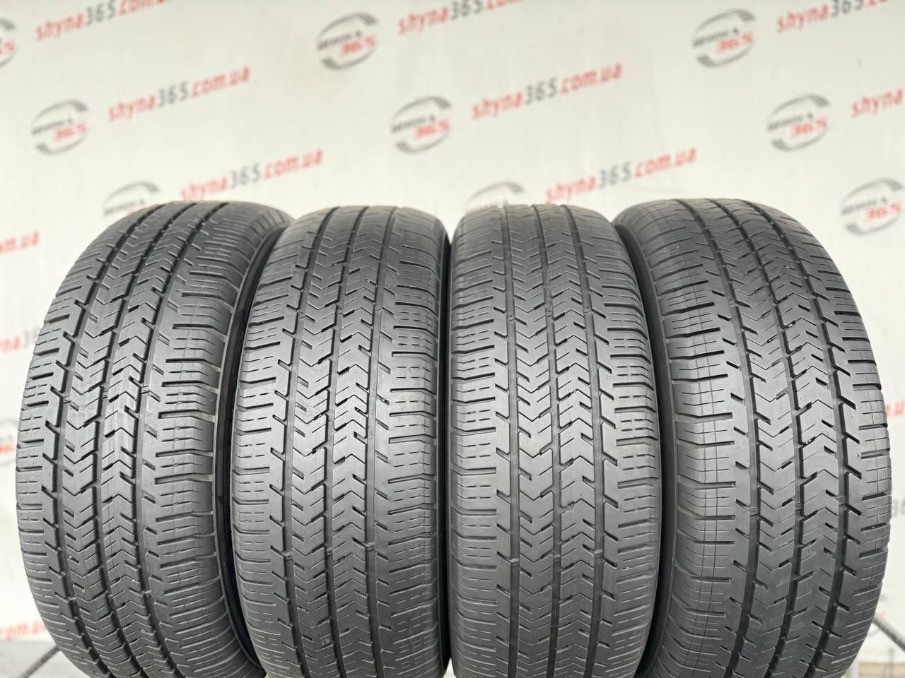 Шини бу літо 215/60 r17c michelin agilis plus dt 6mm