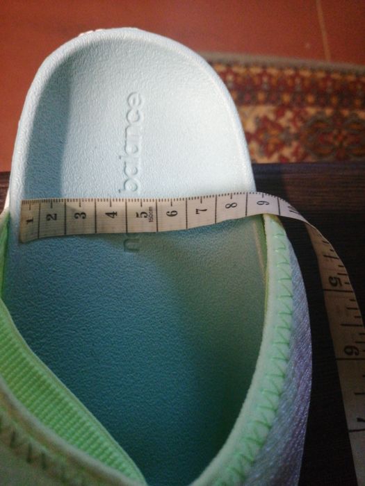 Жіночі сланці New balance woman 360