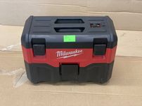 Milwaukee Odkurzacz Na Sucho Mokro M18 VC-2