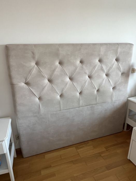 Vendo Cabeceira de cama