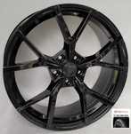 Felgi 19 5x112 VW Passat B8 Audi A3 Skoda Superb 3 Seat Ateca Leon 3