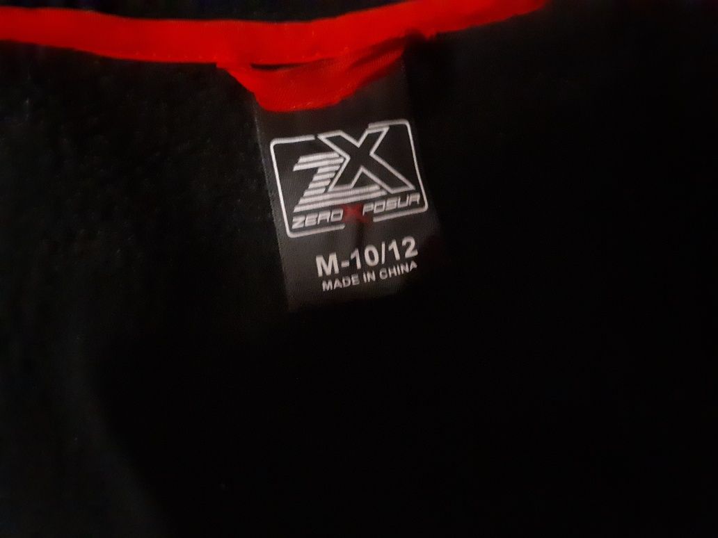 Куртка  бренд zeroXposur