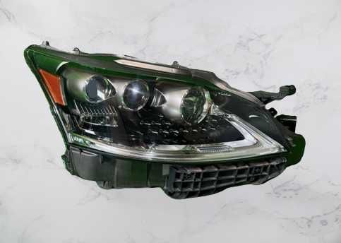 Lampa Reflektor EU Lexus LS 13- 16 Kazda Wersja GWARANCJA