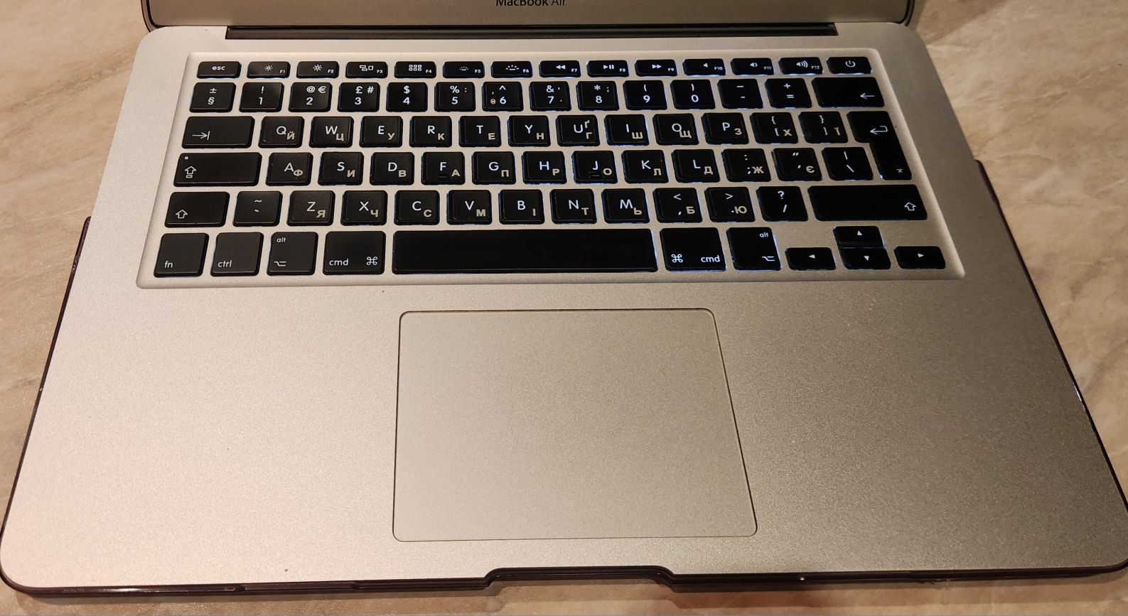 Apple 13" MacBook Air A1466(Mid 2013)