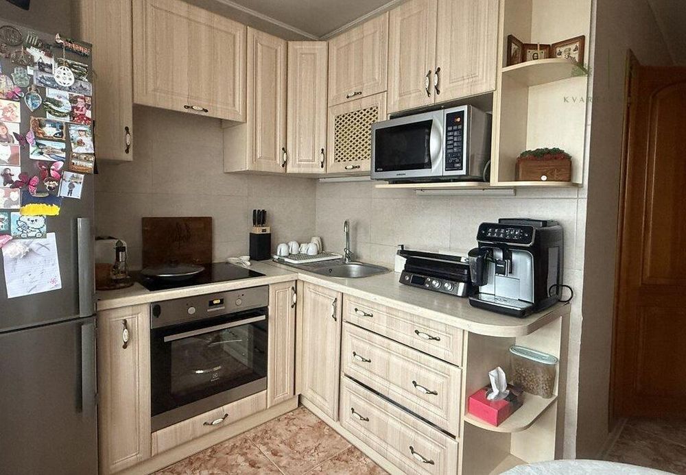 Сертификат Продам 4к квартиру с ремонтом ул.Александра Зубарева