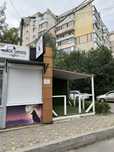 Оренда павільйона