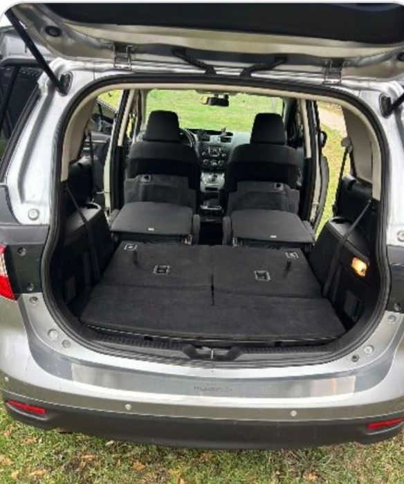 Продам мазду 5 2014 року