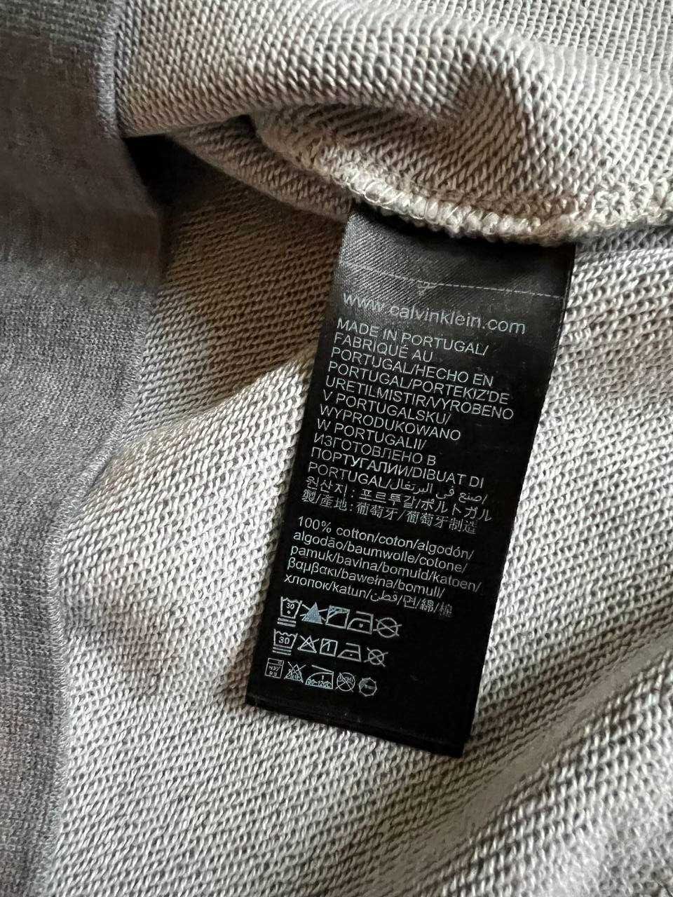 Кофта Calvin Klein (L)