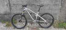 Bicicleta CANYON SPECTRAL AL 6.0 - 27.5