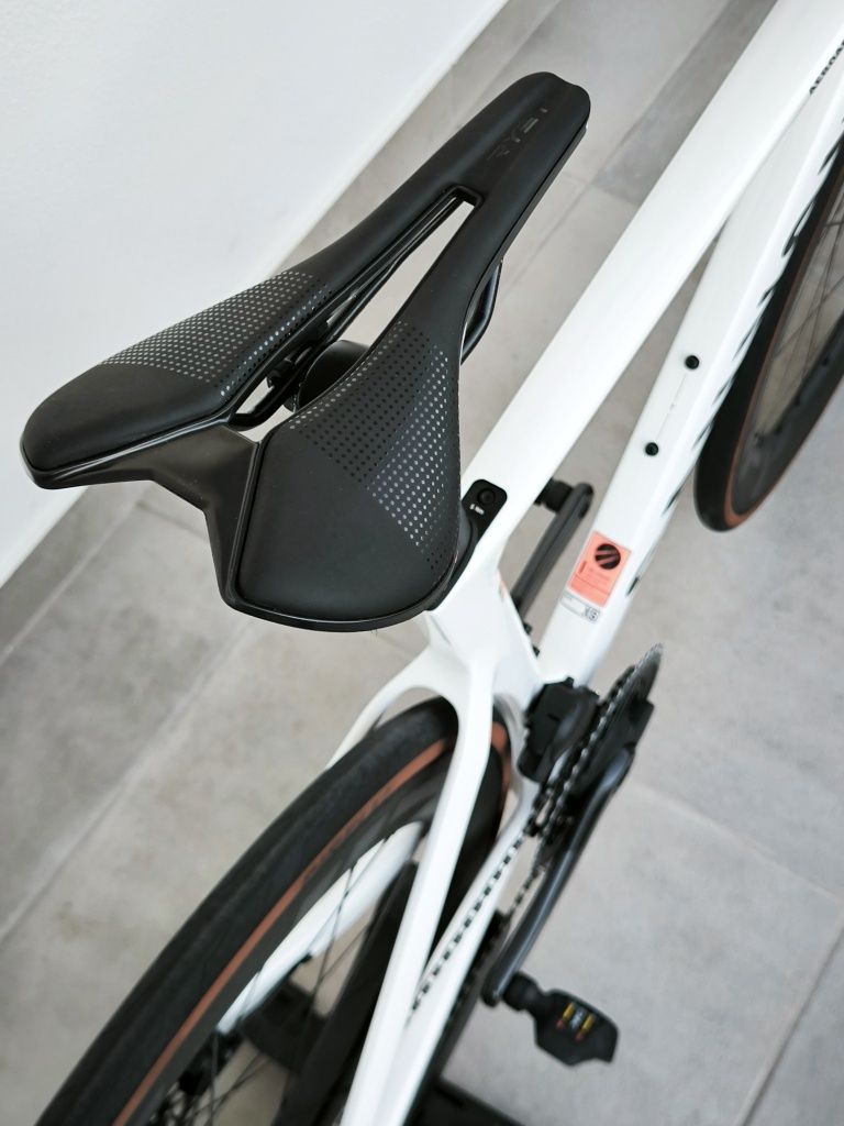 Canyon aeroroad cf slx 8 XS 2025