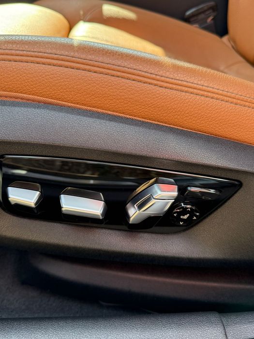 Bmw 520d line luxury auto