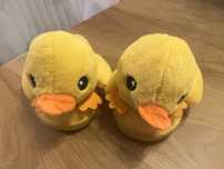 Kapcie Angry Birds roz. 29-30
