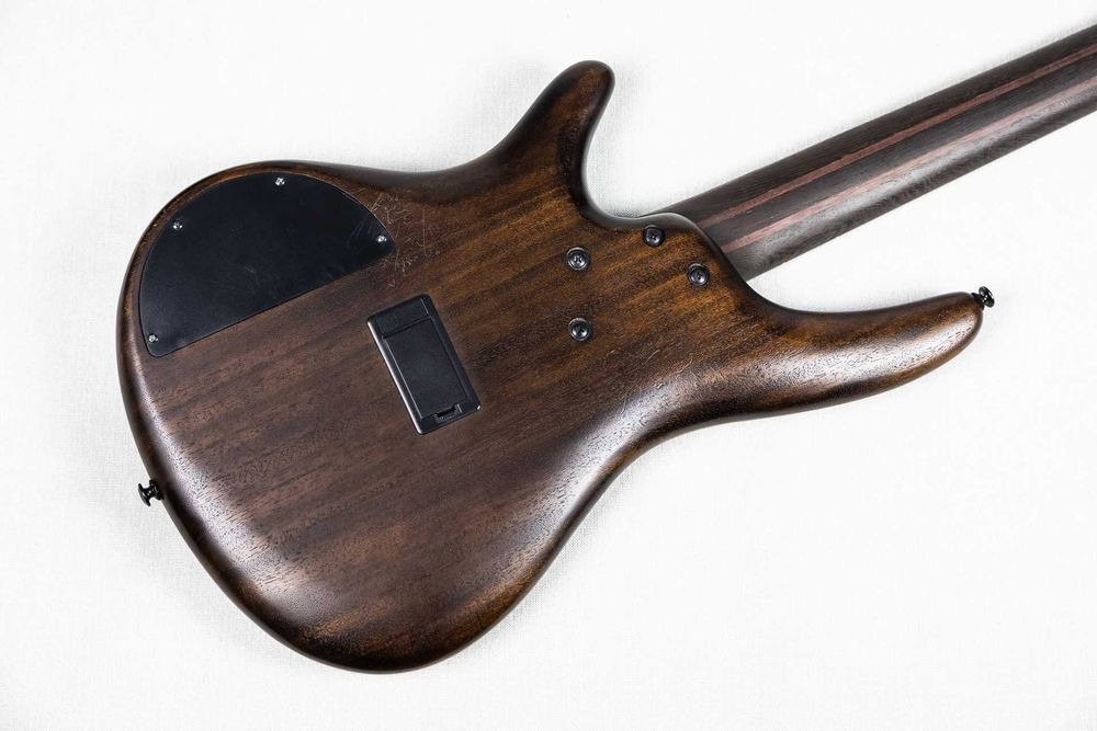 Ibanez SR 1345B - gitara basowa