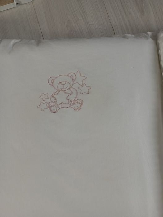 Матрас для пеленального столика