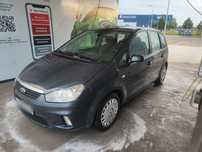 Ford C-max 1,6TDCI