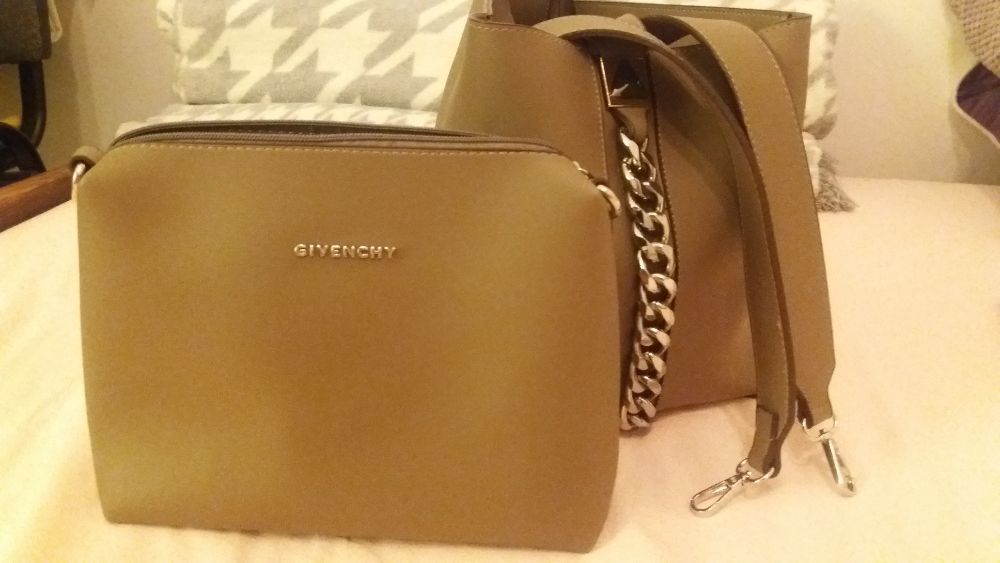 Torebka Givenchy 2 w 1