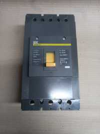 Автоматичний вимикач ИЕК 315А
