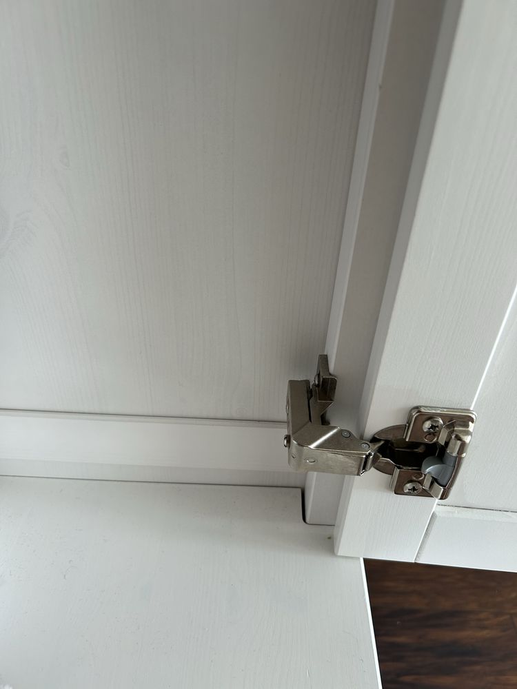 Meble dzieciece Ikea Sundvik stan bardzo dobry