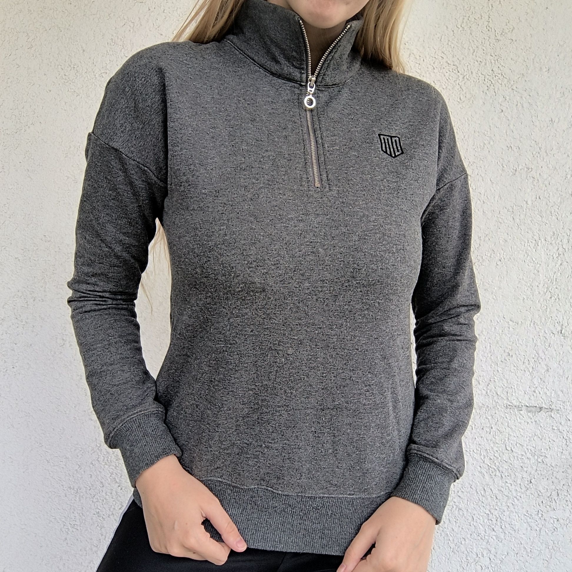 Bluza jezdziecka Maya delorez XS 34, s36