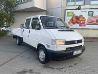 Sprzedam vw t4 Zapraszam !