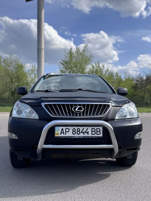 Lexus RX 300 2004р