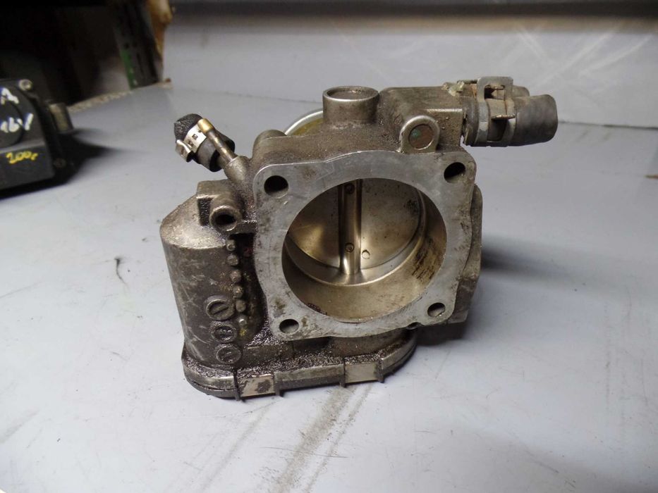 Paz5 Przepustnica volkswagen passat b5 1.8t wysyłka części