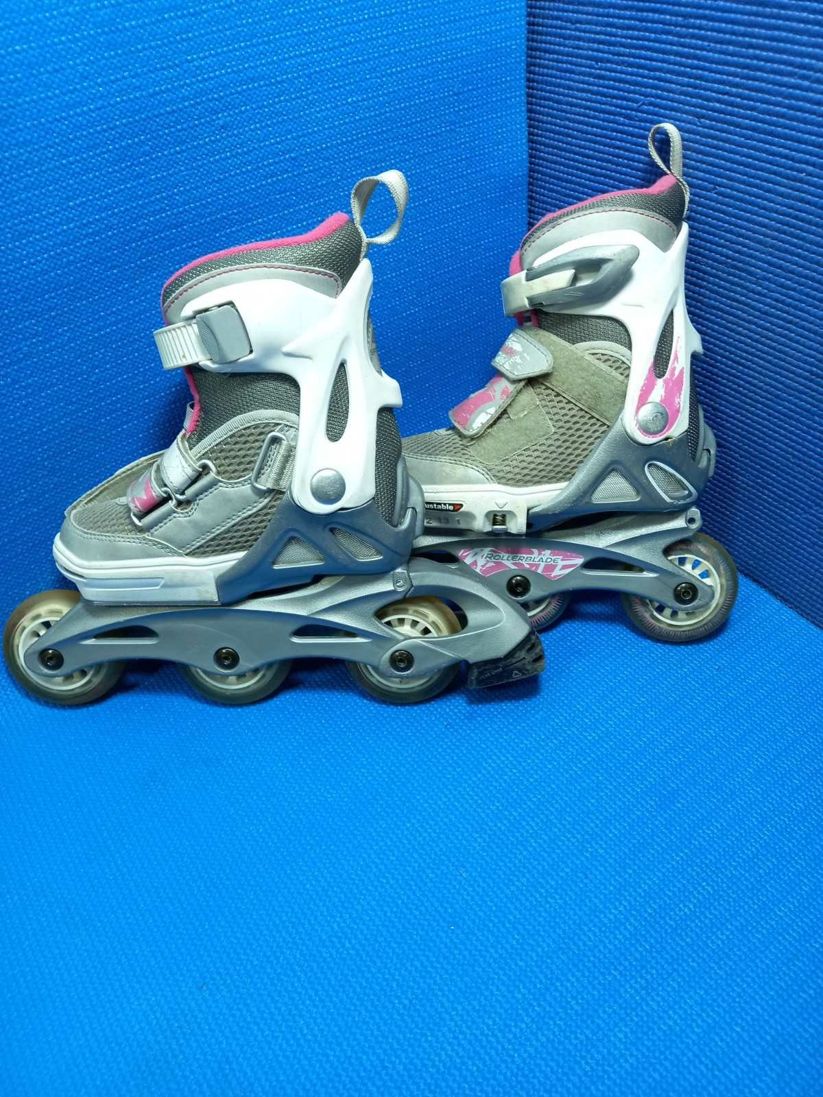 Ролики Rollerblade