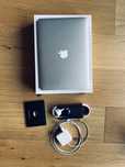 MacBook Air 13,3” A1466 i7 + MS Office