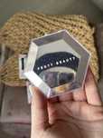 Хайлайтери FENTY BEAUTY diamond bomb, в відтінках 01 та 02, 8g