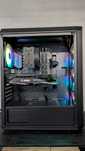Komputer do gier R7 5700x, Rtx 3060Ti, 32Gb ram, 600W, Windows 11 ARGB