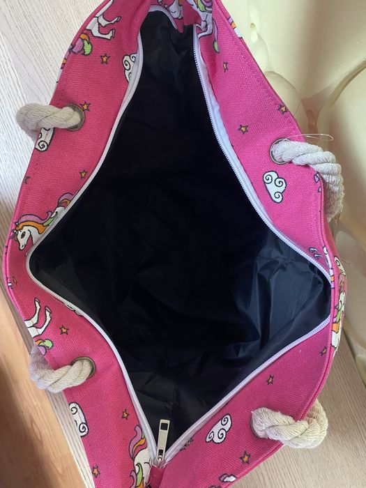 Пляжная сумка