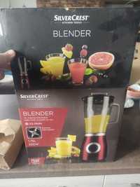 Blender Silvercrest