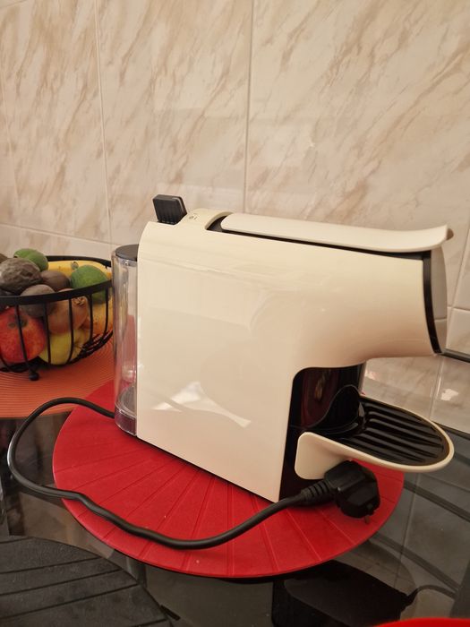 Máquina café continente