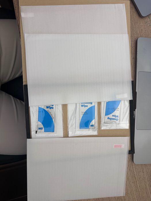 Película para Ipad 10.1"