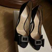 Туфли Casadei