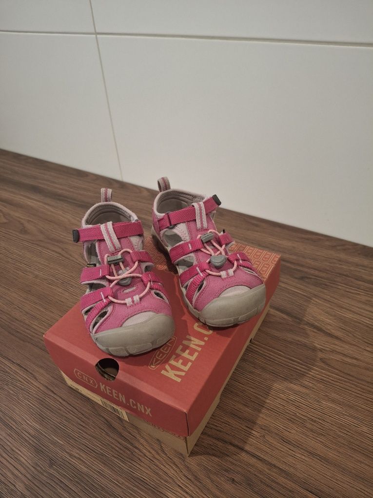 Buty Keen dziecięce 31
